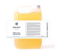 Mystic Moments Noce Olio Vettore - 100% Puro - 5 Litri