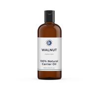 Mystic Moments Noce Olio Vettore - 100% Puro - 500ml