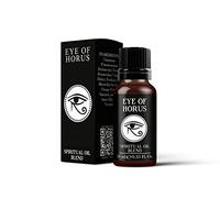 Occhio di Horus | Miscela di oli essenziali spirituali - 10ml
