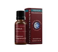 Mystic Moments Olio alla Fragranza di Agrumi 10ml