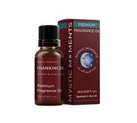 Mystic Moments Olio alla fragranza di franchincenso 10ml