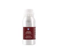Mystic Moments Olio alla Fragranza di Limone Fiorente 10ml