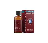 Mystic Moments Olio alla Fragranza di Mandorle 100ml