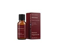 Mystic Moments Olio alla Fragranza di Patchouli 50ml