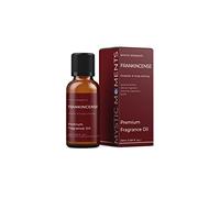 Mystic Moments Olio alla Fragranza Franchincenso 50ml