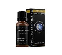 Mystic Moments | Olio assoluto di Garofano PQ | 10ml