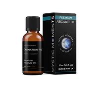 Mystic Moments | Olio assoluto di Garofano PQ | 50ml