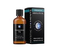 Mystic Moments | Olio assoluto Frangipani PQ | 100ml