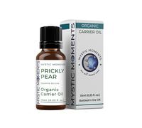 Mystic Moments | Olio Carrier Biologico Di Fico D'India - 10ml