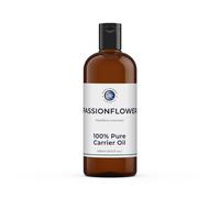 Mystic Moments | Olio Carrier Di Passiflora - 100% Puro - 500ml