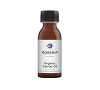 Mystic Moments | Olio Carrier Di Rosa Canina Biologico - 100% Puro - 250ml