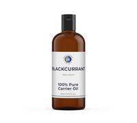 Mystic Moments | Olio Carrier Di Semi Di Ribes Nero - 100% Puro 1 Litro