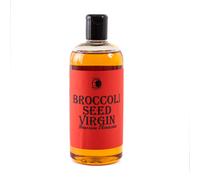 Mystic Moments | Olio Carrier Vergine Di Semi Di Broccoli - 100% Puro - 500ml