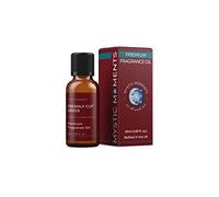 Mystic Moments | Olio di fragranza di erba appena tagliata - 50 ml - perfetto per saponi, candele, bombe da bagno, bruciatori ad olio, diffusori e articoli per la cura della pelle e dei capelli