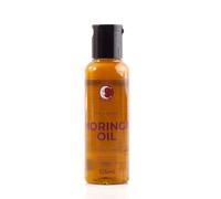 Mystic Moments | Olio Di Moringa Carrier - 100% Puro - 125ml