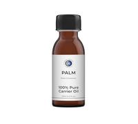 Olio di Palma 100g - 100% Puro - Acquistato da una fonte certificata RSPO