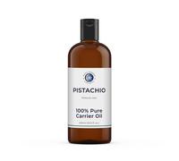 Mystic Moments | Olio Di Pistacchio Carrier - 100% Puro - 1 Litro