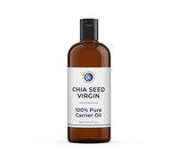 Mystic Moments | Olio Di Semi Di Chia Vergine - 100% Puro - 500ml