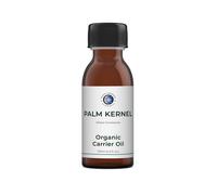 Mystic Moments Olio Di Supporto Biologico (Kernel Di Palma) 125ml