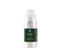 Mystic Moments | Olio Essenziale Biologico Arancio Dolce - 500g