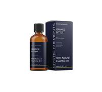Mystic Moments | Olio Essenziale Di Bitter Arancio - 100% Puro - 100ml
