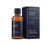 Mystic Moments | Olio Essenziale di Cipresso Francese | 100ml