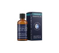 Mystic Moments Olio Essenziale Di Eucalipto Blue Gum 100ml