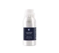 Mystic Moments Olio Essenziale di Lavanda Inglese - 1Kg