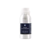Mystic Moments | Olio Essenziale Di Limone Pressato A Freddo - 1Kg