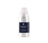 Mystic Moments Olio Essenziale di Menta Piperita Premium - 500g