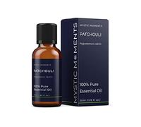 Mystic Moments | Olio Essenziale di Patchouli | 50ml