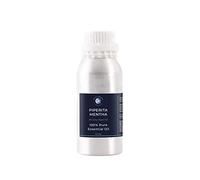 Mystic Moments | Olio essenziale di Piperta mentha 1 kg - olio puro e naturale per diffusori, aromaterapia e massaggio miscele senza OGM vegano