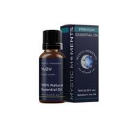 Mystic Moments | Olio Essenziale Di Yuzu - 10ml