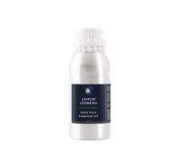 Mystic moments Olio Essenziale Verbena Limone - 100% Puro - 1Kg