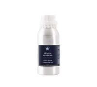Mystic moments Olio Essenziale Verbena Limone - 100% Puro - 1Kg