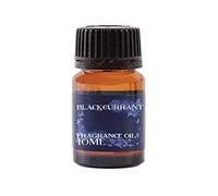 Mystic Moments Olio fragranze a Marcia nero-10 ml, 10 ml