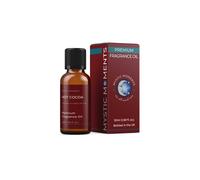 Mystic Moments | Olio Profumato Al Cioccolato Caldo - 50ml