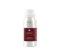 Mystic Moments | Olio profumato al cocco - 1 Kg