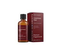 Mystic Moments Albero di Natale Olio Fragranza - 100ml