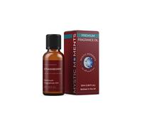 Mystic Moments | Olio Profumato Alla Fragola - 50ml