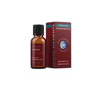 Mystic Moments Olio Profumato Alla Liquirizia 50ml