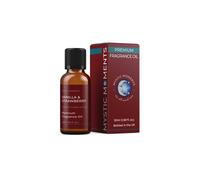 Mystic Moments | Olio Profumato Alla Vaniglia E Fragola - 50ml