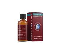 Mystic Moments Olio alla fragranza Bacca Intrecciati Neonato 100 ml