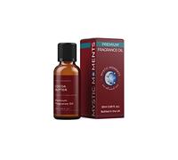 Mystic Moments | Olio di fragranza di Burro di Cacao - 50 ml - Perfetto per saponi, Candele, Bombe da Bagno, bruciatori di Olio, diffusori e Articoli per la Cura della Pelle e dei Capelli