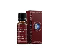 Mystic Moments | Olio Profumato Cioccolato Arancia - 10ml