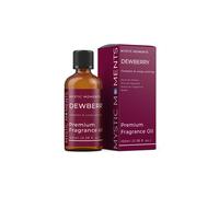 Mystic Moments | Olio Profumato Dewberry - 100ml