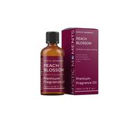 Mystic Moments | Olio Profumato Di Fiori Di Pesco - 100ml