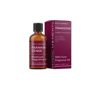 Mystic Moments | Olio Profumato Di Incenso - 100ml