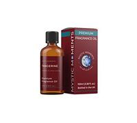 Mystic Moments Olio profumato di Mandarino - flacone 100ml