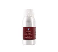 Mystic Moments Olio profumato di mughetto, 1 kg, perfetto per saponi, candele, bombe da bagno, bruciatori a olio, diffusori e articoli per la cura della pelle e dei capelli